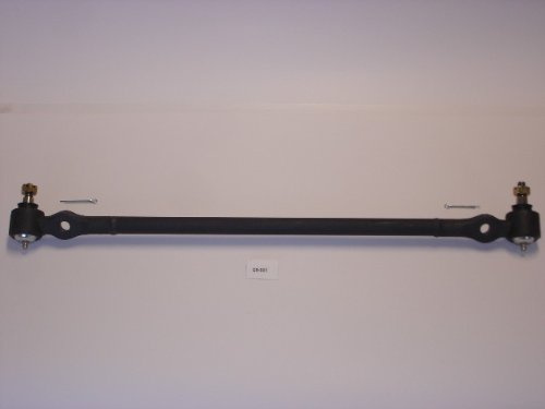 JAPANPARTS CR-501 Tie Rods