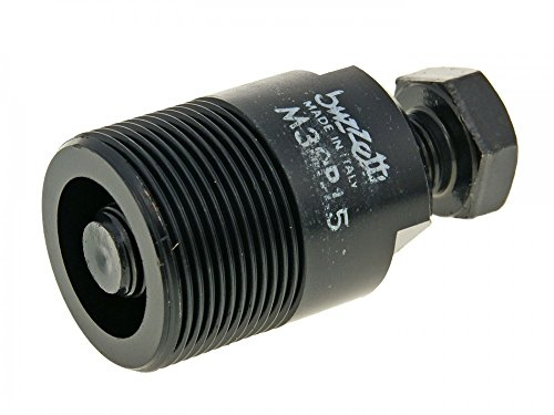 Polradabzieher Buzzetti M30x1,5mm Rechtsgewinde auàŸen für Motoplat