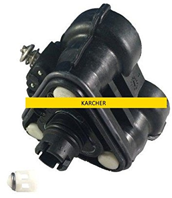 Kärcher 9.002 – 002.0 Zylinderkopfdichtung des Zylinder
