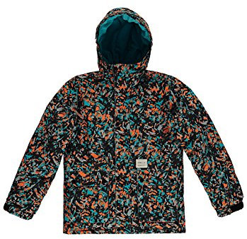 O'Neill Kinder Snowboard Jacke Crest Jacket Boys