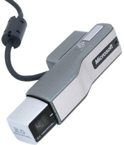 Microsoft LifeCam NX-6000