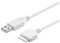 USB Datenkabel für Apple iPod iPhone 3G iPhone 3Gs