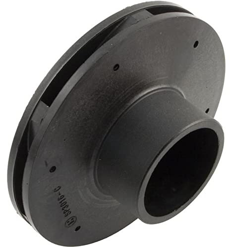 Hayward Super II Sp 3000 Bomba Serie propulsor 2 HP UPRATED (después de 1990) spx3016 C
