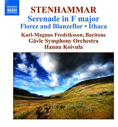 Serenade F-Dur/Florez and Blanzeflor