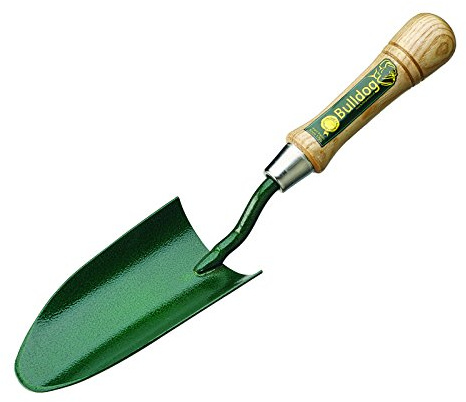 Bulldog 1031000680 Premier Hand Trowel