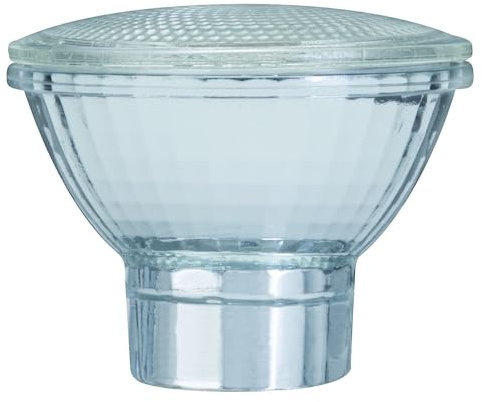 Paulmann Glas PAR20 Minihalogen Silber/Klar
