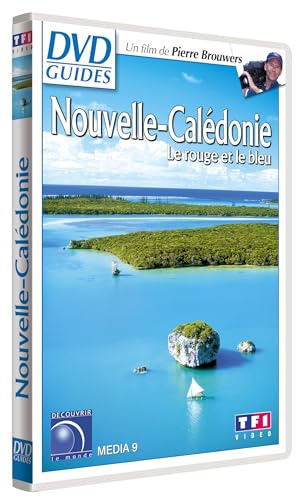 Nouvelle-calédonie, le rouge et le bleu [FR Import]