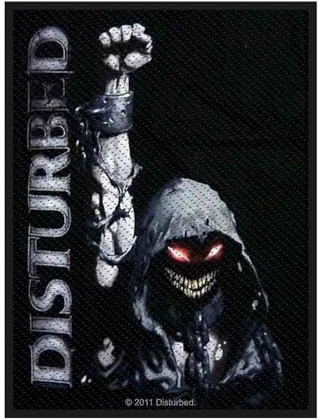 Disturbed - Eyes [PATCH]