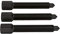 KS Tools 150.2093 Gewindebolzen, M14x1,5, 3er Pack