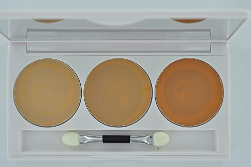 Dermacolor Camouflage Creme Trio Dc3