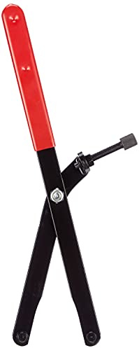 Blockier- und Haltewerkzeug