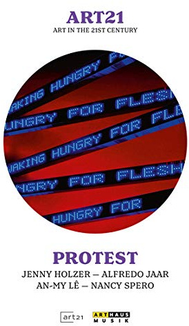 Art21 Protest [DVD] [2013]