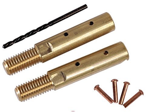 kit de réparation pour aiguille en fibre de verre diam 9mm