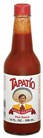 Tapatio Salsa Picante Hot Sauce