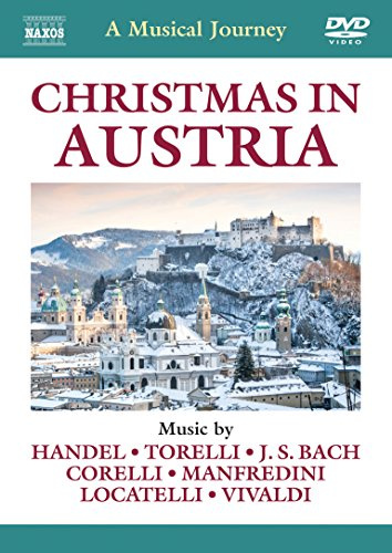 Musical Journey: Austrian Christmas
