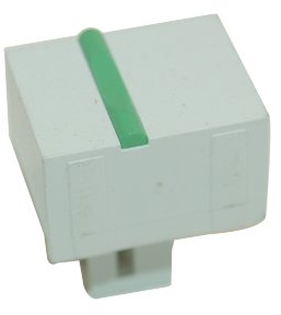 Zanussi Washing Machine Push Button Push Button Unit Genuine Part Number 1246185308