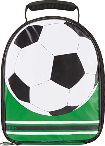 Thermos 151445 Kids Lunch Kit, Football