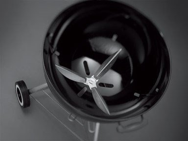 Weber One-Touch-Reinigungsset, 57,5 cm