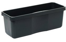 Mopbox Taski Mop Box 40 cm ohne Deckel, für Taski Trolley Mop Box Wagen