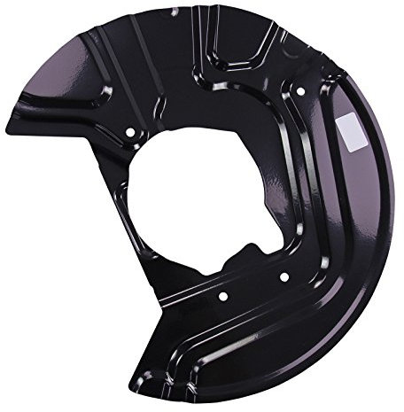 Metzger 6115040 SPRITZBLECH BREMSSCHEIBE
