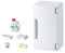 Sylvanian Families: Fridge & Accessories (5155)