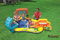 Intex 57444 Playground DINOSAURI Intex 249 x 191 x 109 cm