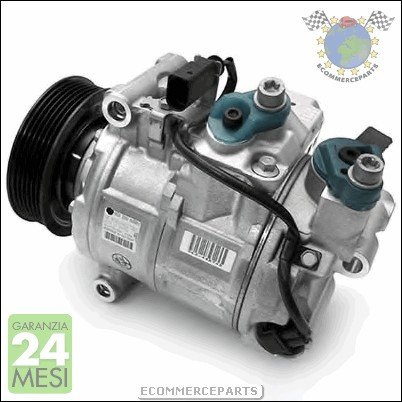 MEAT & DORIA K15185 Compressore Nd Audi A4