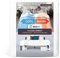 BedJet Cloud Drap Double Zone pour Grand lit (Refroidissement, Chauffage et climatisation Juste pour Votre lit)