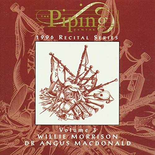 Piping Centre 1996 Recital Series 3