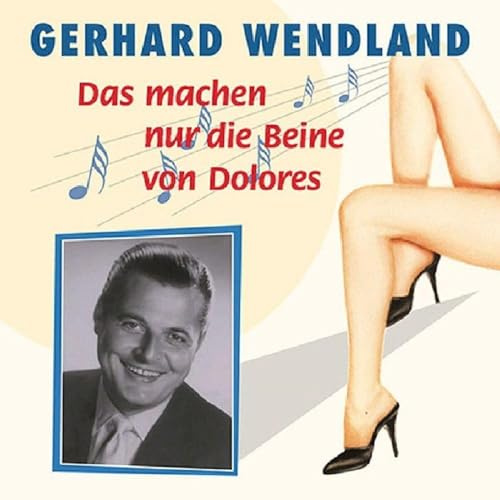 Das Machen Nur die Beine Von Dolores