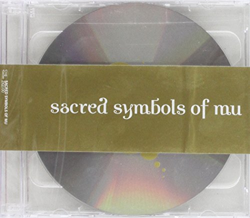 Sacred Symbols of Mu (2CD)
