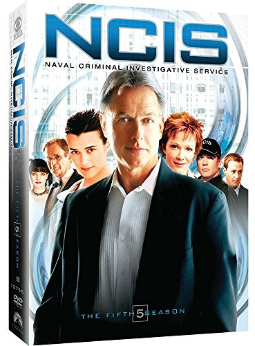 Ncis: Fifth Season [DVD] [Region 1] [US Import] [NTSC]