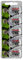 Maxell 394 SR45 SR936SW - Pila a bottone per orologio, a basso drenaggio, 3,6 x 9,5 (altezza x diametro/mm), 1,55 V in blister