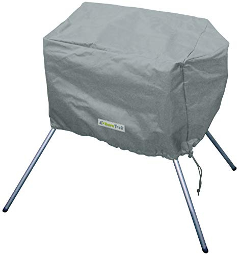 EuroTrail Grillabdeckung für 3-flamm-Grill