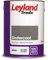 Leyland Trade Undercoat - White 5L