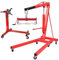 2T Motorkran neue Funkt. Balancierer Motorhalter