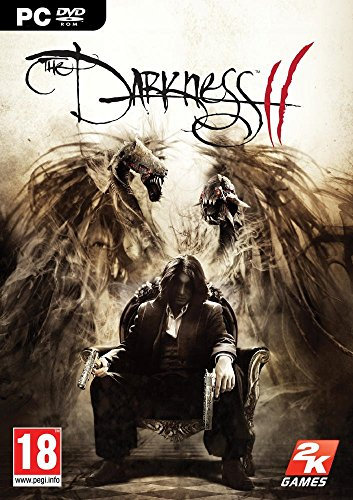 The Darkness 2 : PC DVD ROM , FR