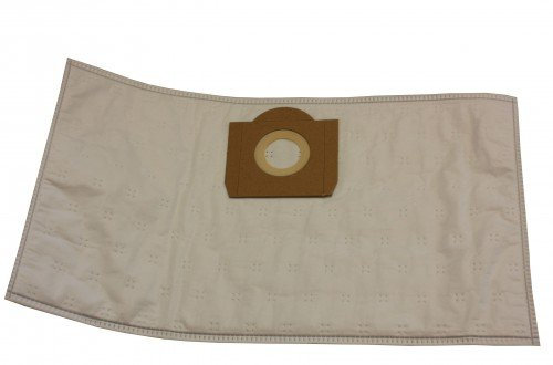 10 Sacs d'aspirateur pour parkside pNTS 1500, 1500 a1