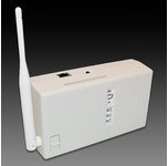 ACTi pmon-1001 – 011 Installationsset für IP Kamera Weiß