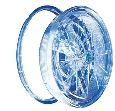 AEREATORE DA FINESTRA CON CHIUSURA 160mm.