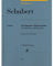 Am Klavier - Schubert: 12 bekannte Originalstücke von leicht bis mittelschwer: Instrumentation: Piano solo (G. Henle Urtext-Ausgabe)