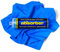 CleanTools Absorbente de la sintéticas Gamuza de Secado, 27 X 17