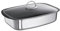 Schulte-Ufer 67049-36 Easy Sauteuse 36 cm, 6 L Induction