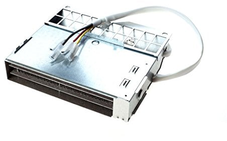 Candy Tumble Dryer Heater Element 40004315 Genuine Part