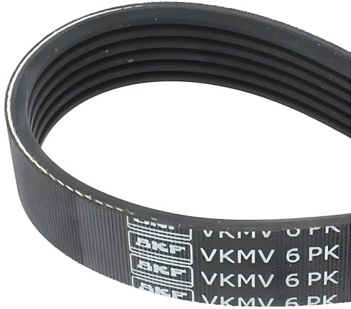 SKF VKMV 6PK2270 Multi-V belt