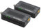 Actiontec reconstitué Moca 2.0 Ethernet vers Coax Adapter Lot de 2 noir