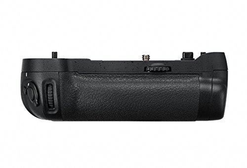 Nikon MB-D17 Multifunktionsgriff für Nikon D500