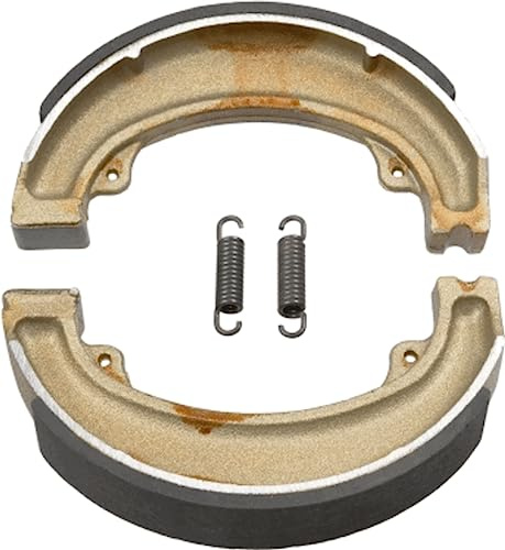 TRW MCS810 Motorcycle Brake Shoes