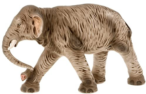 Marolin Elefant, zu 12-14cm Figuren