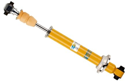 Bilstein 24-026215 Stoßdämpfer hinten | 24-026215 Kompatibel mit A4 B5 (8D2)